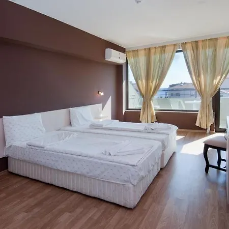 Affittacamere екстаси