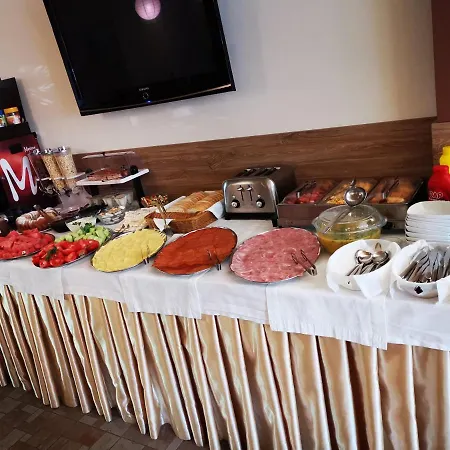 екстаси Affittacamere