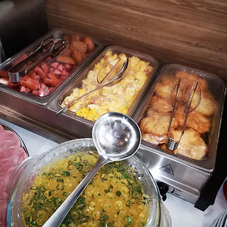 екстаси Affittacamere Primorsko