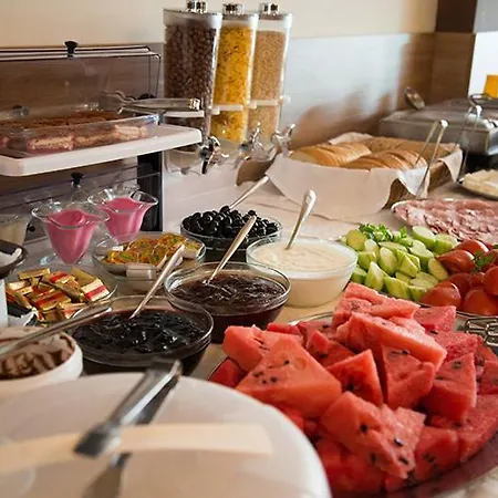 екстаси Affittacamere Primorsko