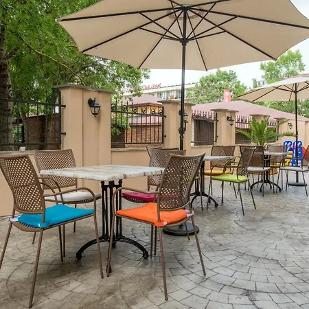 招待所 екстаси