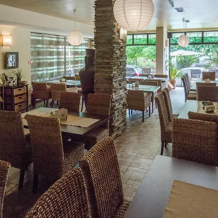 екстаси Affittacamere 3*