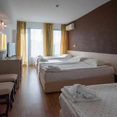 Affittacamere екстаси Primorsko