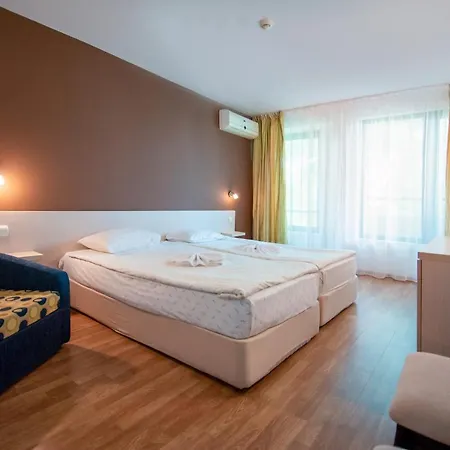 Affittacamere екстаси Primorsko