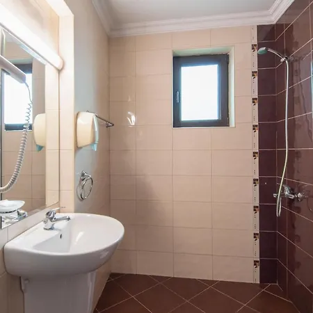 Affittacamere екстаси 3*