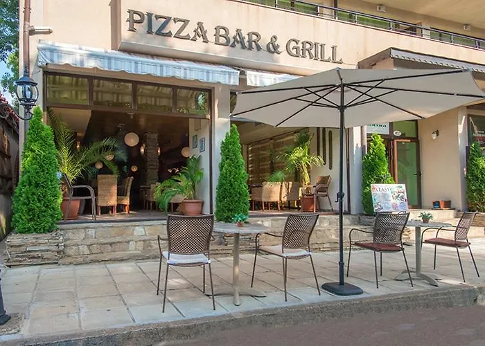 招待所 екстаси 3*