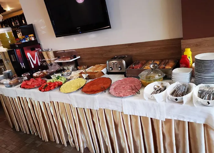 екстаси Konukevi