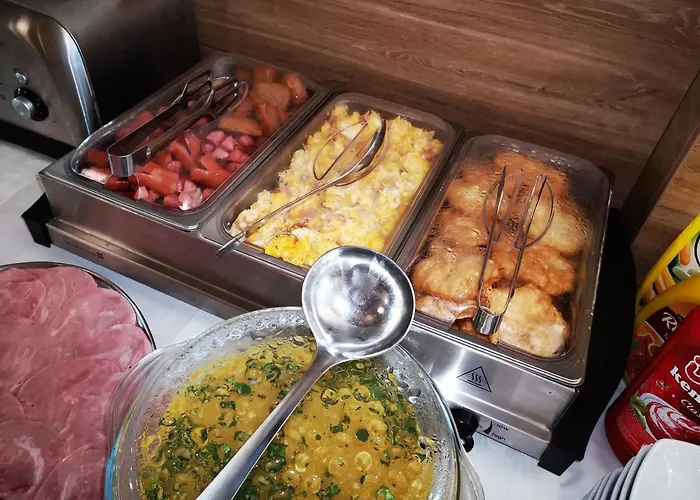 екстаси Konukevi Primorsko