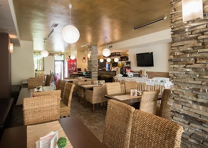 Konukevi екстаси