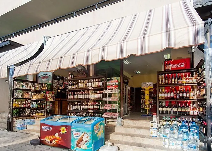 екстаси 3* 普里莫尔斯科