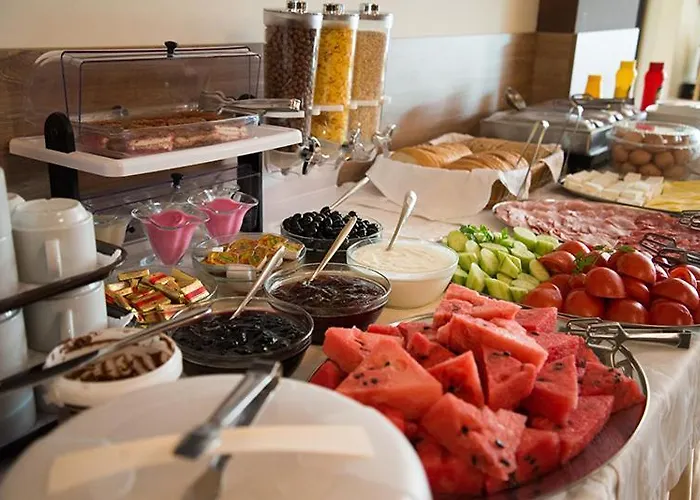 екстаси 招待所 普里莫尔斯科