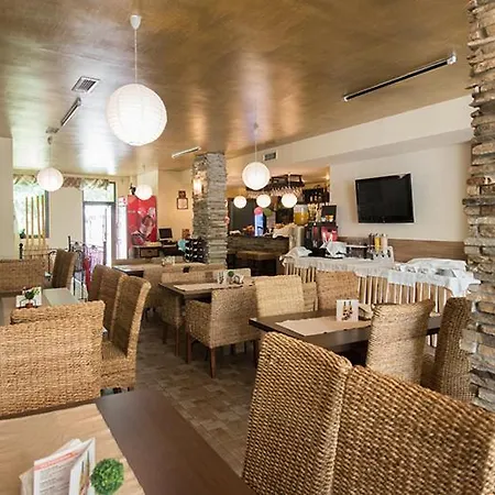 Guest house екстаси