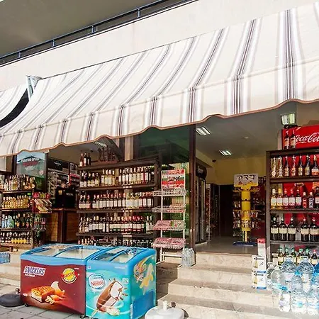 екстаси 4* Primorsko