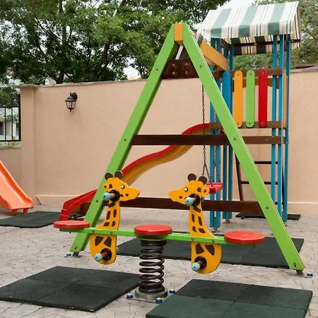 Guest house екстаси