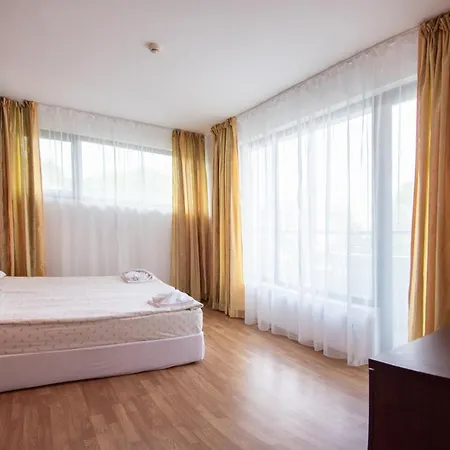 Pensiune екстаси 4*