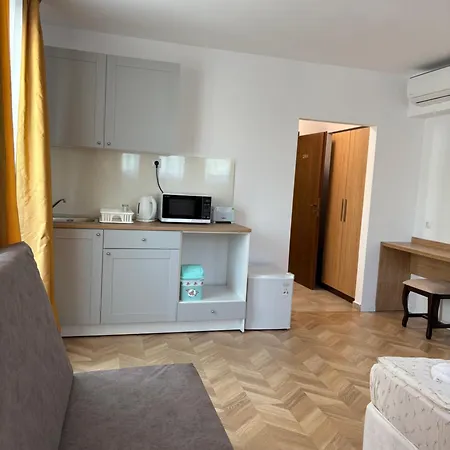 екстаси 4* Primorsko