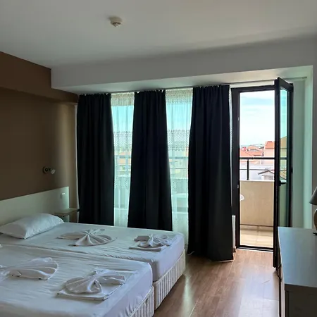 Pensiune екстаси 4*