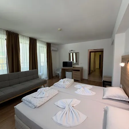 Pensiune екстаси 4*