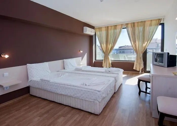 Gasthof екстаси