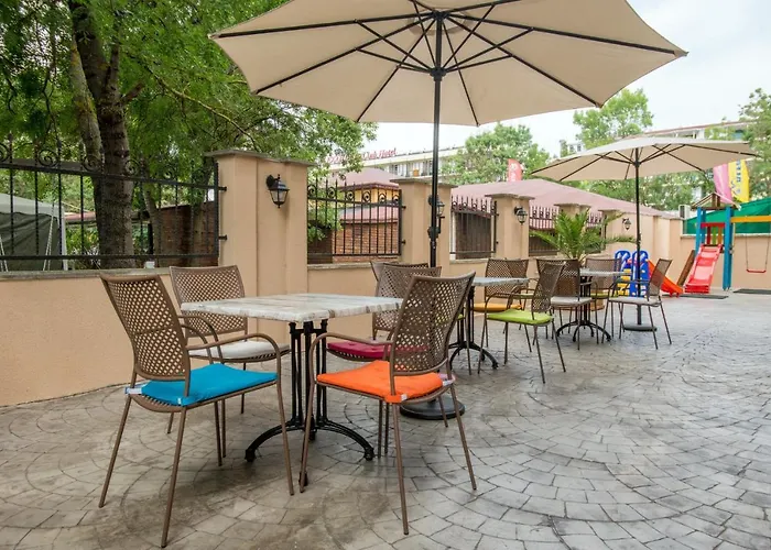 Gasthof екстаси