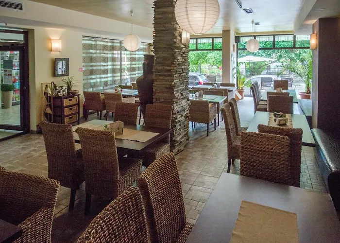 екстаси Gasthof 3*