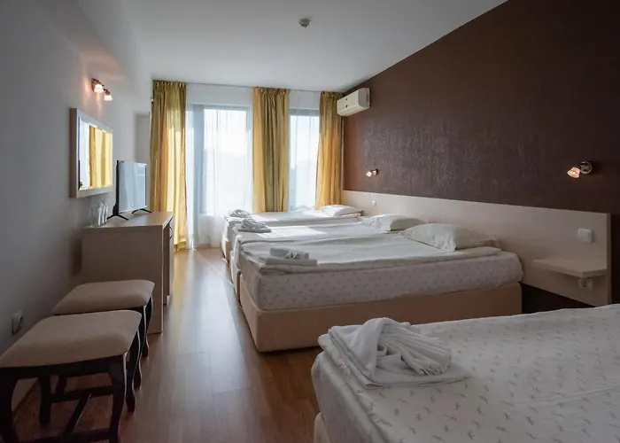 Gasthof екстаси Primorsko