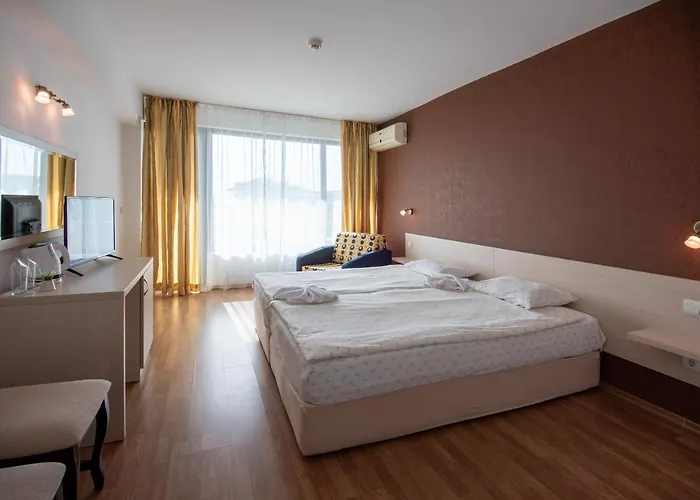 екстаси Gasthof 3*