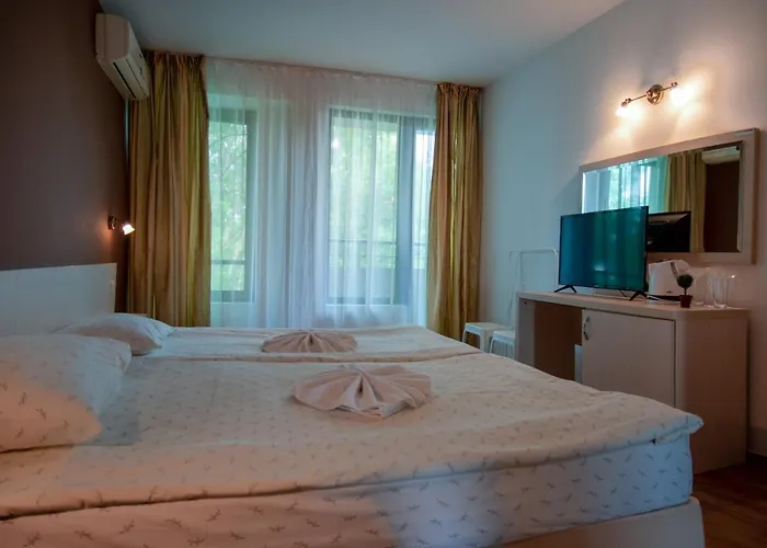 екстаси Gasthof 3*
