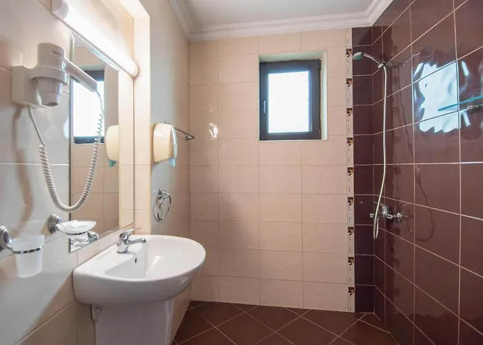 Gasthof екстаси 3*